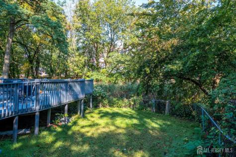 40 Wedgewood Avenue Woodbridge Proper NJ 07095