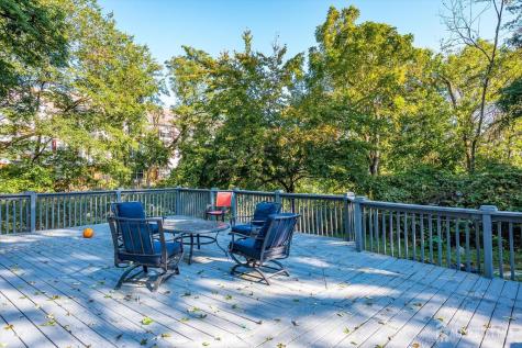 40 Wedgewood Avenue Woodbridge Proper NJ 07095