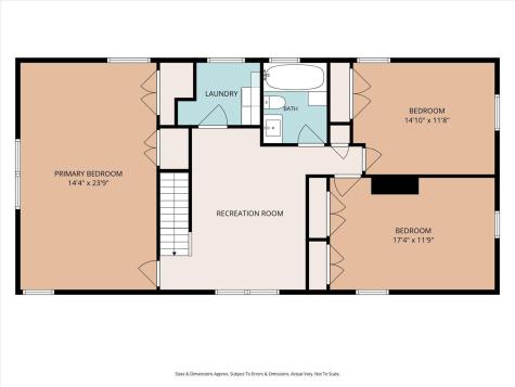 40 Wedgewood Avenue Woodbridge Proper NJ 07095