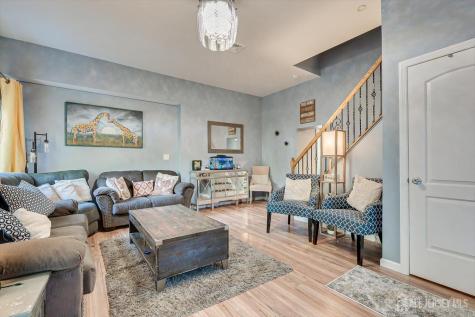 40 Wedgewood Avenue Woodbridge Proper NJ 07095