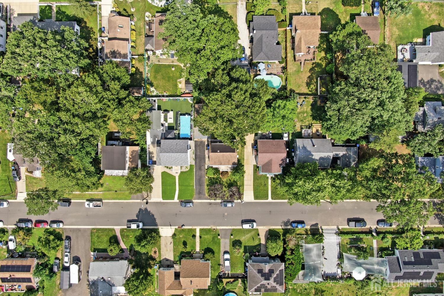 42 Brookwood Road Spotswood NJ 08884