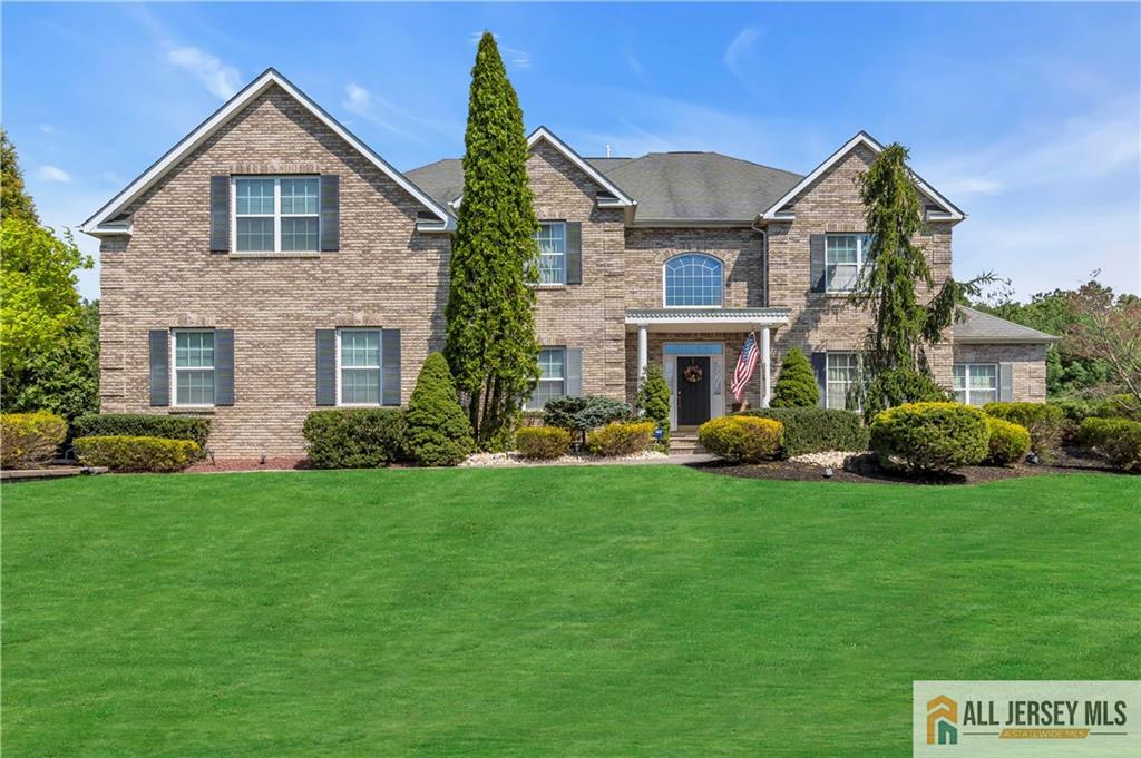 7 Duchess Drive Monroe NJ 08831