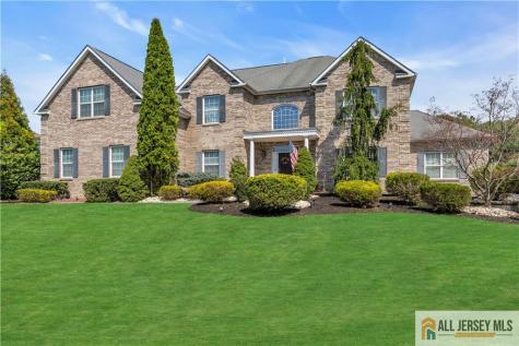 7 Duchess Drive Monroe NJ 08831