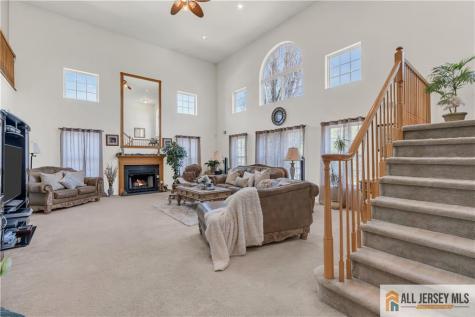 7 Duchess Drive Monroe NJ 08831
