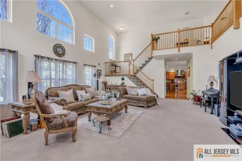 7 Duchess Drive Monroe NJ 08831