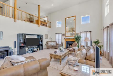 7 Duchess Drive Monroe NJ 08831