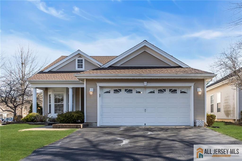 12 Bellflower Drive Lakewood NJ 08701