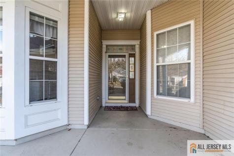 12 Bellflower Drive Lakewood NJ 08701