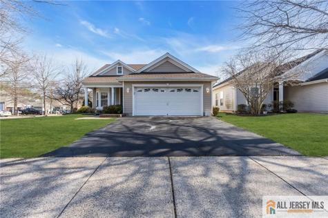 12 Bellflower Drive Lakewood NJ 08701