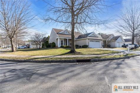 12 Bellflower Drive Lakewood NJ 08701