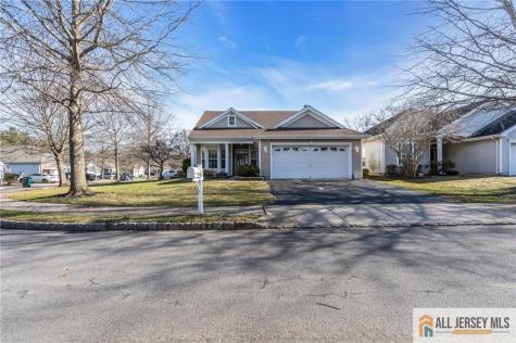 12 Bellflower Drive Lakewood NJ 08701