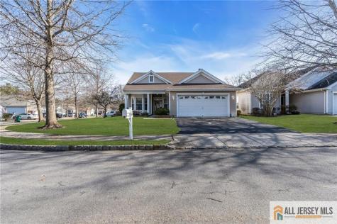 12 Bellflower Drive Lakewood NJ 08701