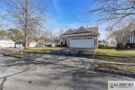 12 Bellflower Drive Lakewood NJ 08701