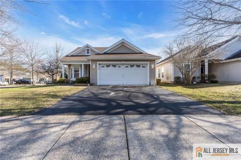 12 Bellflower Drive Lakewood NJ 08701