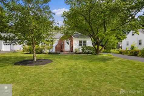 231 Milltown Road East Brunswick NJ 08816