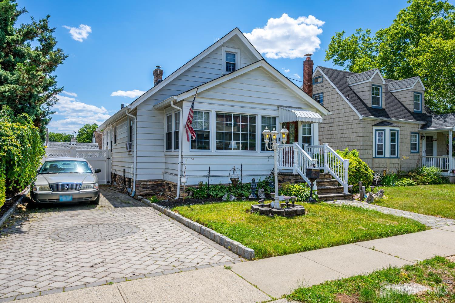 17 Vanderbuilt Place Woodbridge Proper NJ 07095