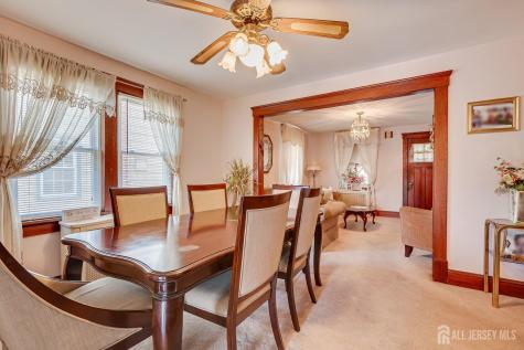 17 Vanderbuilt Place Woodbridge Proper NJ 07095
