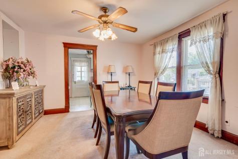 17 Vanderbuilt Place Woodbridge Proper NJ 07095