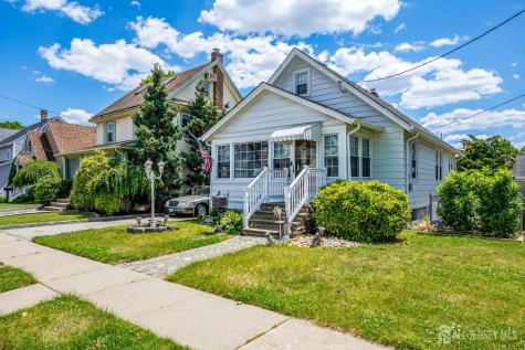 17 Vanderbuilt Place Woodbridge Proper NJ 07095