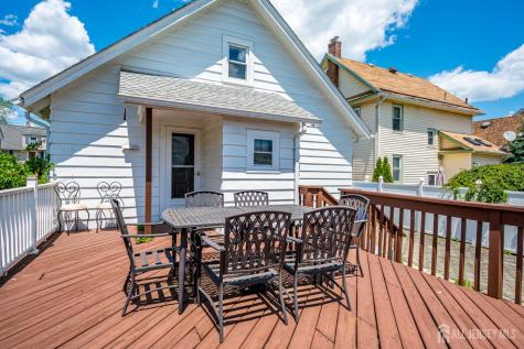 17 Vanderbuilt Place Woodbridge Proper NJ 07095