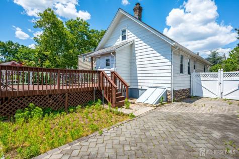 17 Vanderbuilt Place Woodbridge Proper NJ 07095