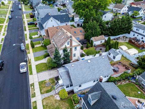 17 Vanderbuilt Place Woodbridge Proper NJ 07095