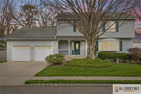 12 Anderson Avenue Monroe NJ 08831