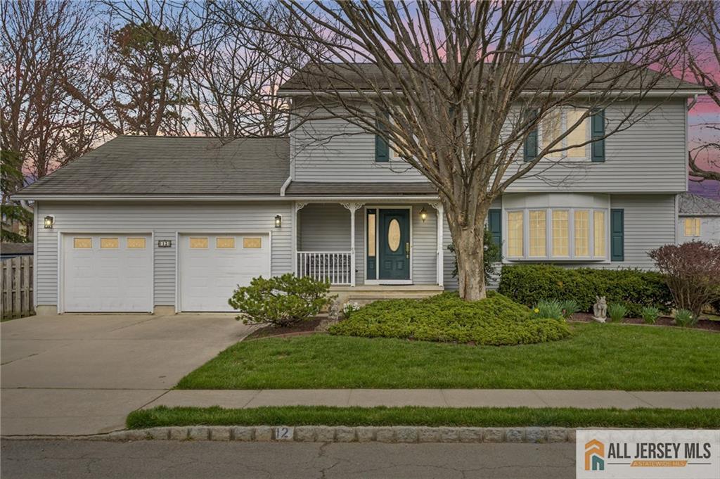 12 Anderson Avenue Monroe NJ 08831