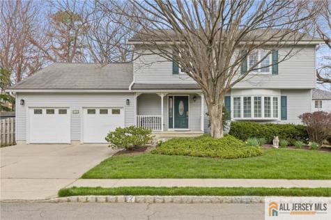 12 Anderson Avenue Monroe NJ 08831