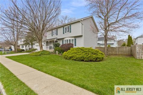 12 Anderson Avenue Monroe NJ 08831