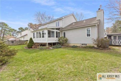 12 Anderson Avenue Monroe NJ 08831