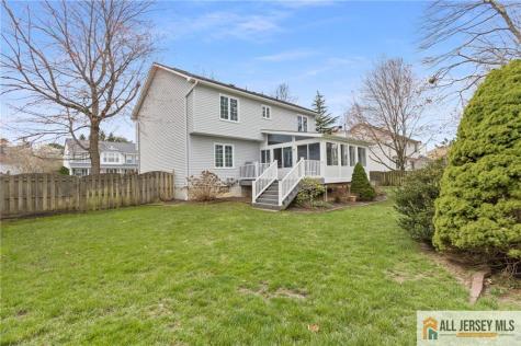 12 Anderson Avenue Monroe NJ 08831