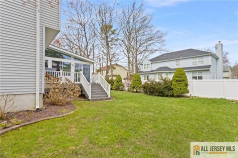 12 Anderson Avenue Monroe NJ 08831