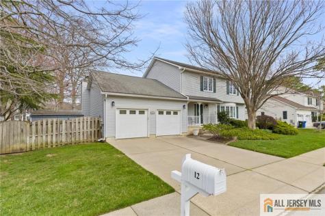 12 Anderson Avenue Monroe NJ 08831