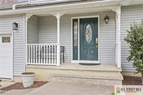 12 Anderson Avenue Monroe NJ 08831