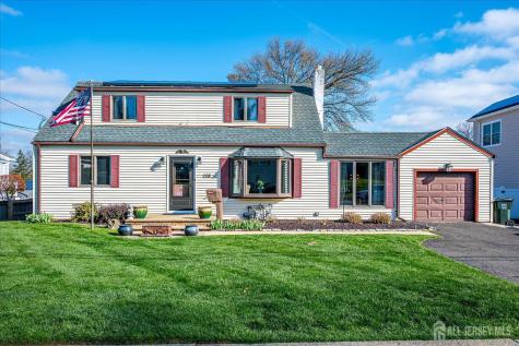110 Normandy Road Colonia NJ 07067