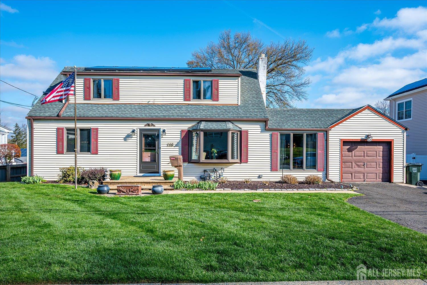 110 Normandy Road Colonia NJ 07067
