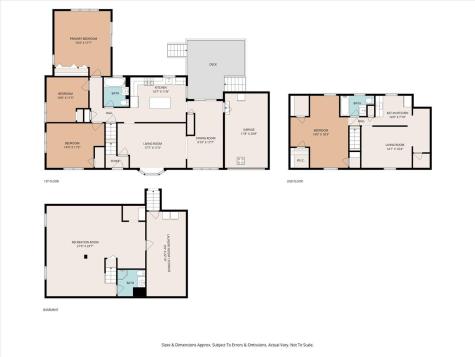 110 Normandy Road Colonia NJ 07067