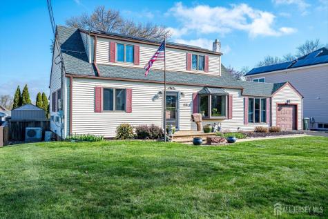 110 Normandy Road Colonia NJ 07067