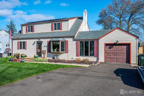 110 Normandy Road Colonia NJ 07067