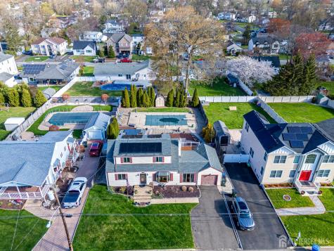 110 Normandy Road Colonia NJ 07067