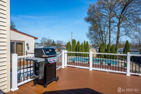 110 Normandy Road Colonia NJ 07067