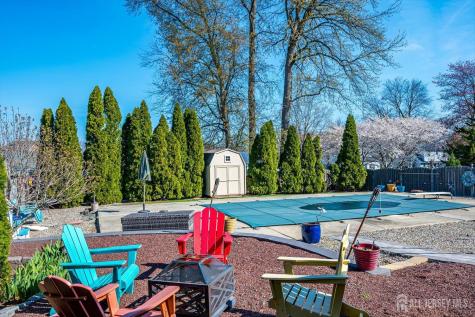 110 Normandy Road Colonia NJ 07067