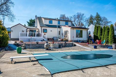 110 Normandy Road Colonia NJ 07067