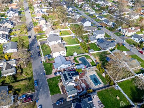 110 Normandy Road Colonia NJ 07067
