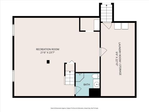 110 Normandy Road Colonia NJ 07067