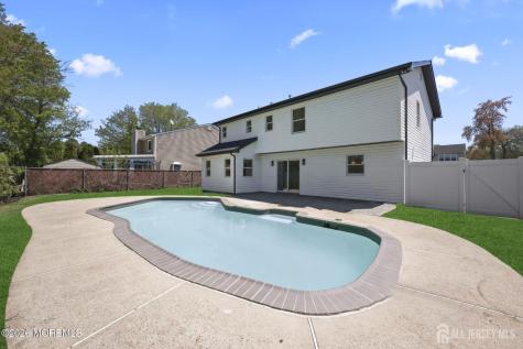 6 Judy Court Old Bridge NJ 08857