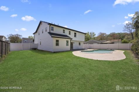 6 Judy Court Old Bridge NJ 08857