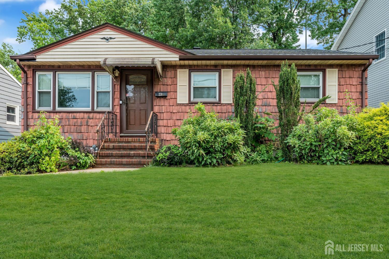 231 Temple Way Colonia NJ 07067