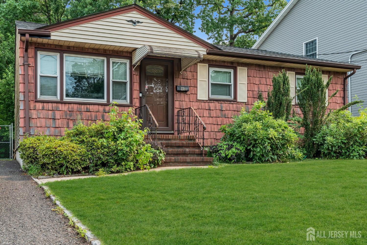 231 Temple Way Colonia NJ 07067